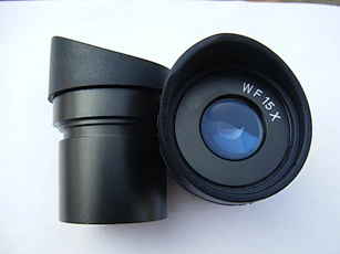 WF15X Eyepiece for stereo